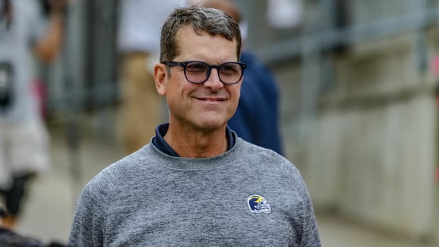 jim harbaugh